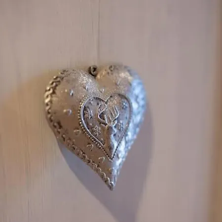 Apartman Dans Chalet, Coeur De *