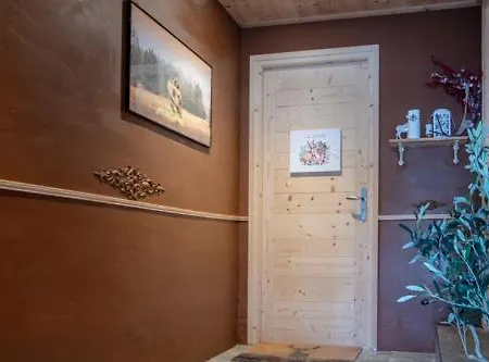 Dans Chalet, Coeur De