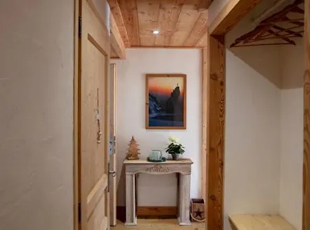 Apartman Dans Chalet, Coeur De