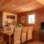 Dans Chalet, Coeur De *