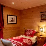 Daire Dans Chalet, Coeur De *