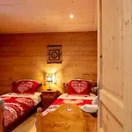 Dans Chalet, Coeur De *