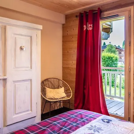Dans Chalet, Coeur De