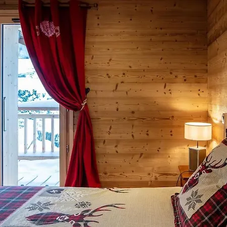 Dans Chalet, Coeur De