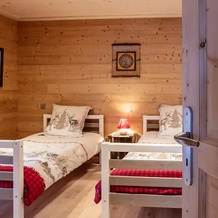 Dans Chalet, Coeur De