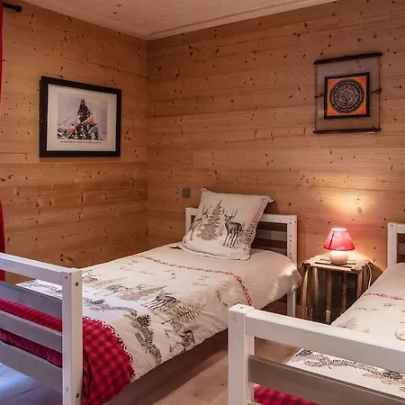 Dans Chalet, Coeur De