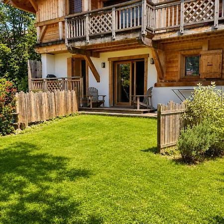 Dans Chalet, Coeur De