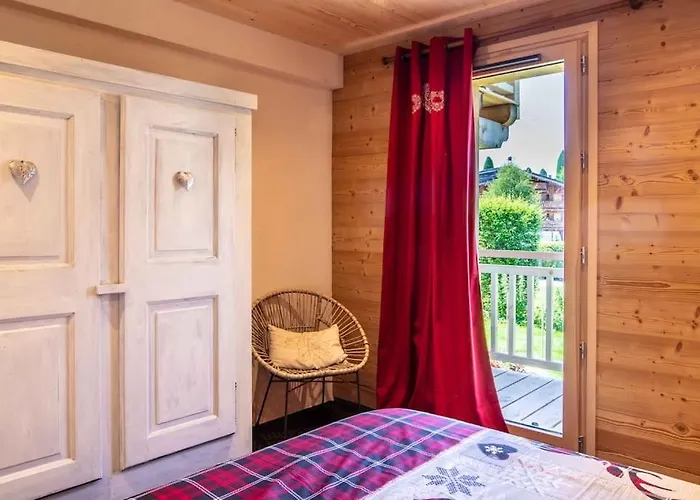 Dans Chalet, Coeur De