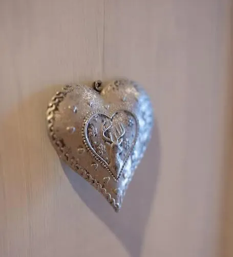 Appartement Dans Chalet, Coeur De *