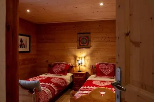 Dans Chalet, Coeur De