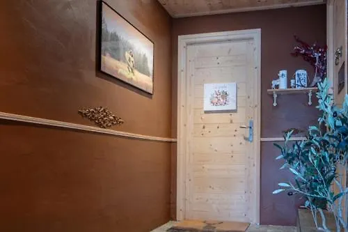 Dans Chalet, Coeur De