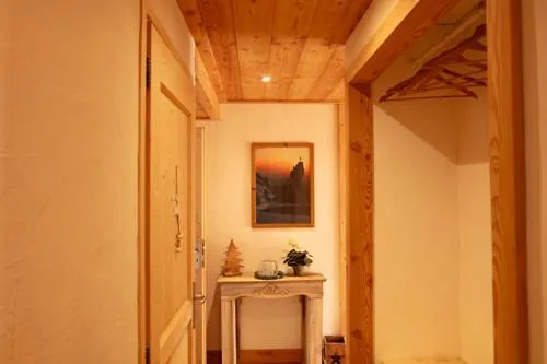 Dans Chalet, Coeur De